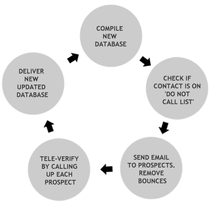 Data Verification