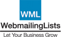 WebmailingLists Homepage